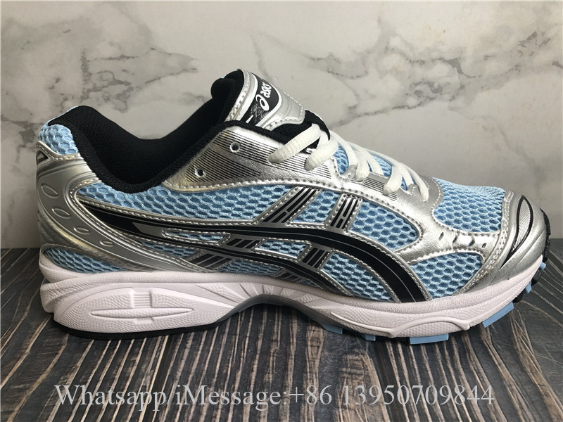Asics Gel Kayano 14 Arctic Sky Pure Silver Sneaker