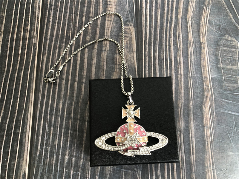 Vivienne Westwood Necklace