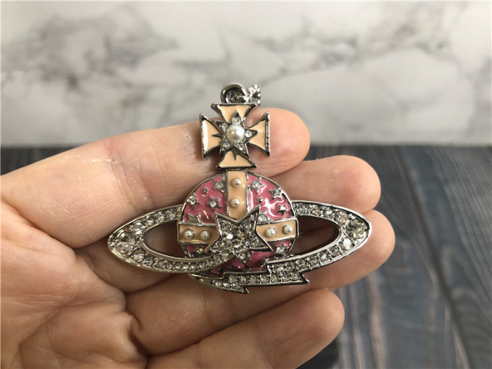 Vivienne Westwood Necklace