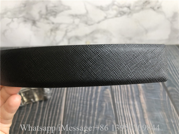 Original Prada Belt 01