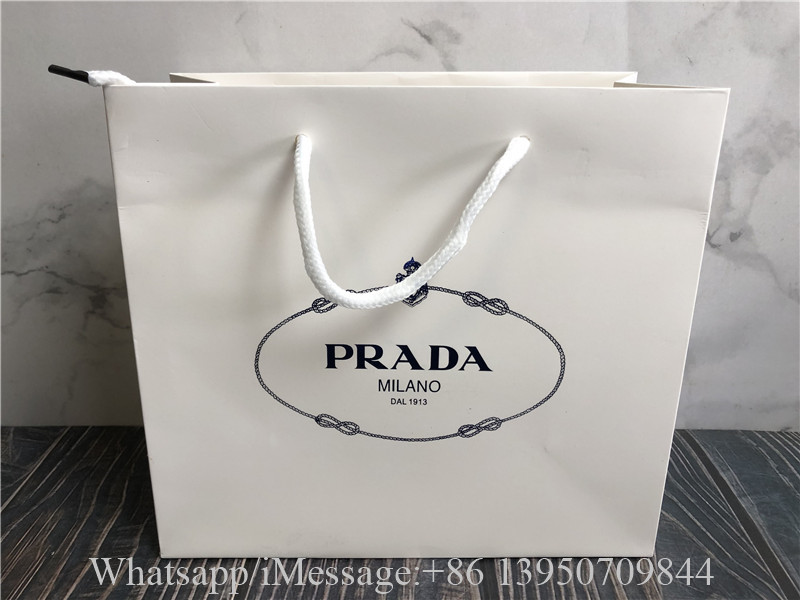 Original Prada Belt 01
