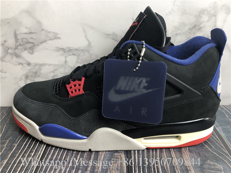 Super Quality Air Jordan 4 Rare Air