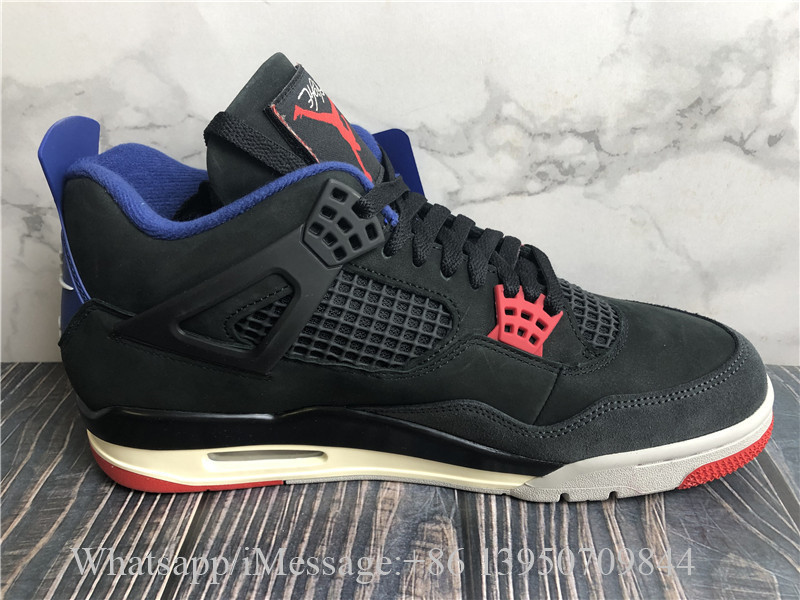Super Quality Air Jordan 4 Rare Air