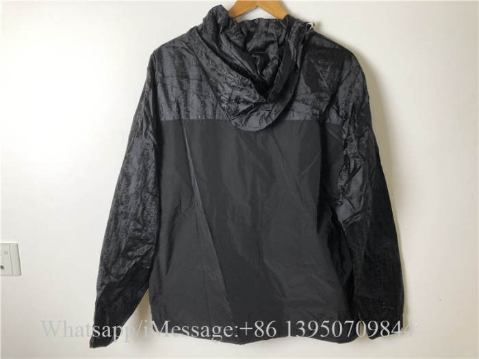 Christian Dior Black Jacket