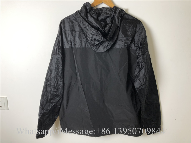 Christian Dior Black Jacket