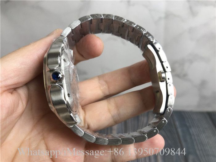 Cartier Watch 06
