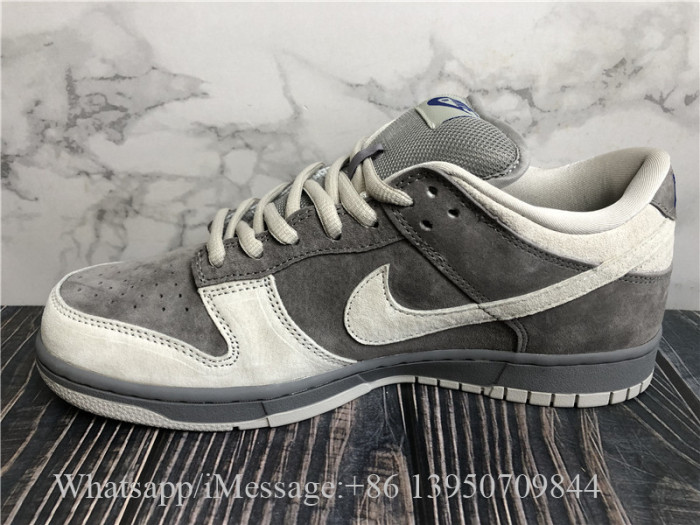 Nike SB Dunk Low London