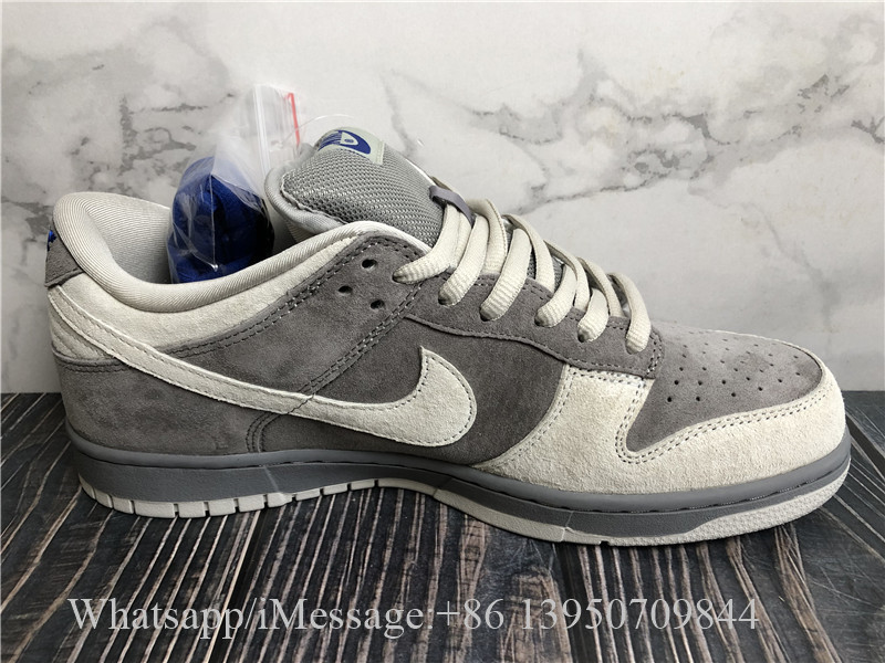 Nike SB Dunk Low London