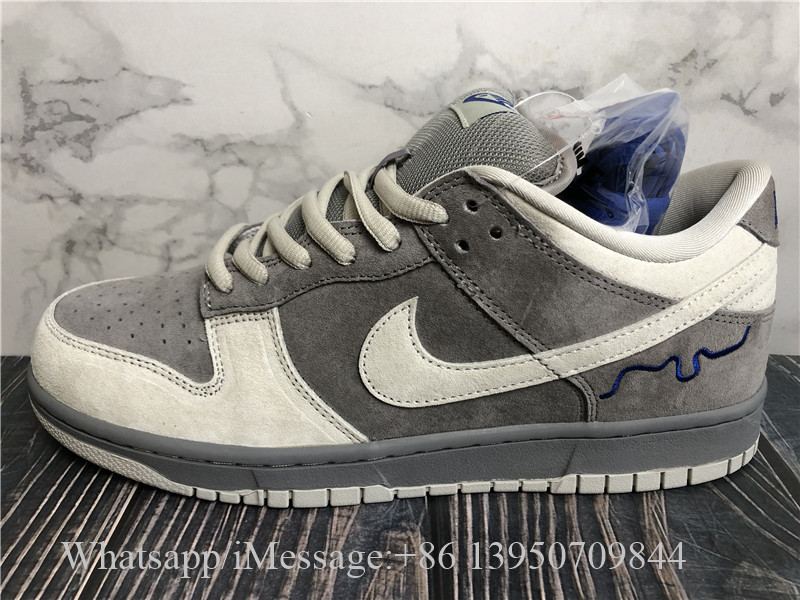 Nike SB Dunk Low London