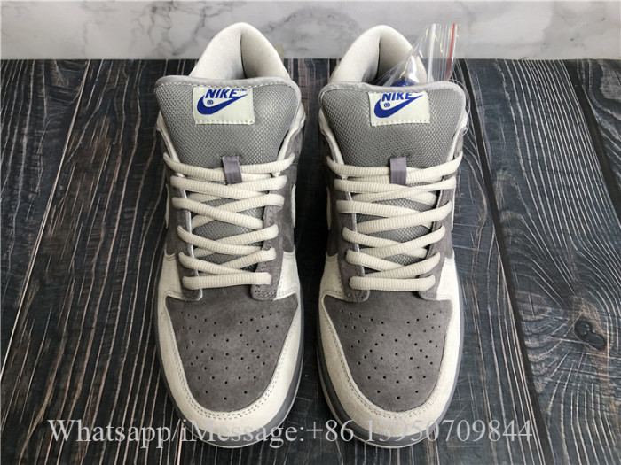 Nike SB Dunk Low London