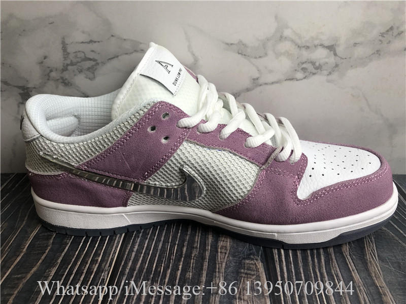 Nike SB Dunk Low April Skateboards