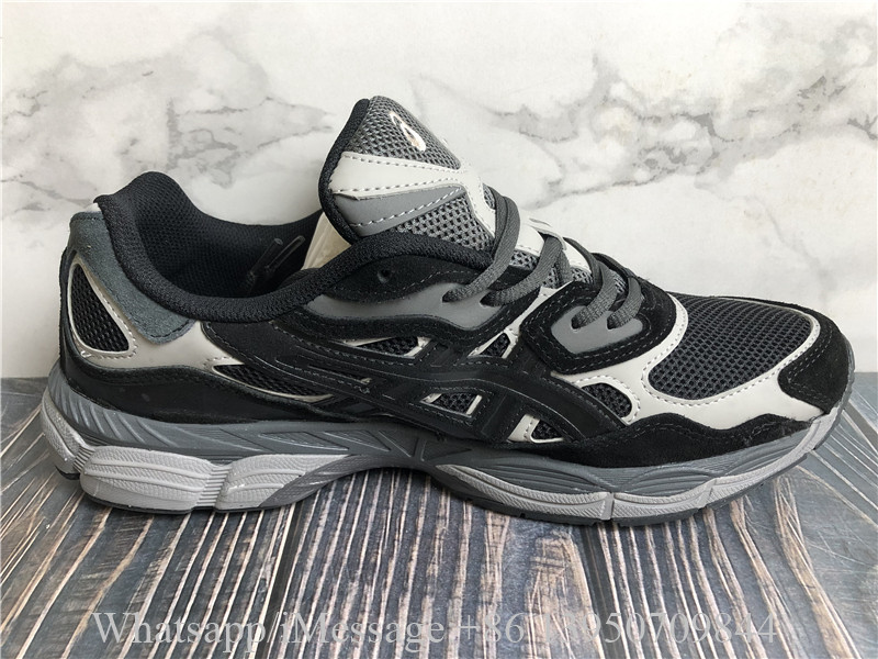 Asics Gel-NYC Trainers