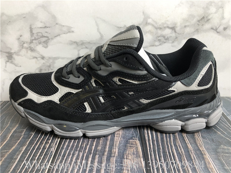 Asics Gel-NYC Trainers