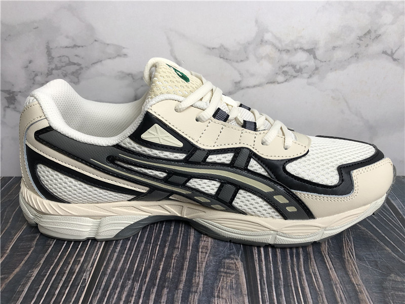 Asics Gel-NYC Pale Oak Truffle Grey Unisex Shoes