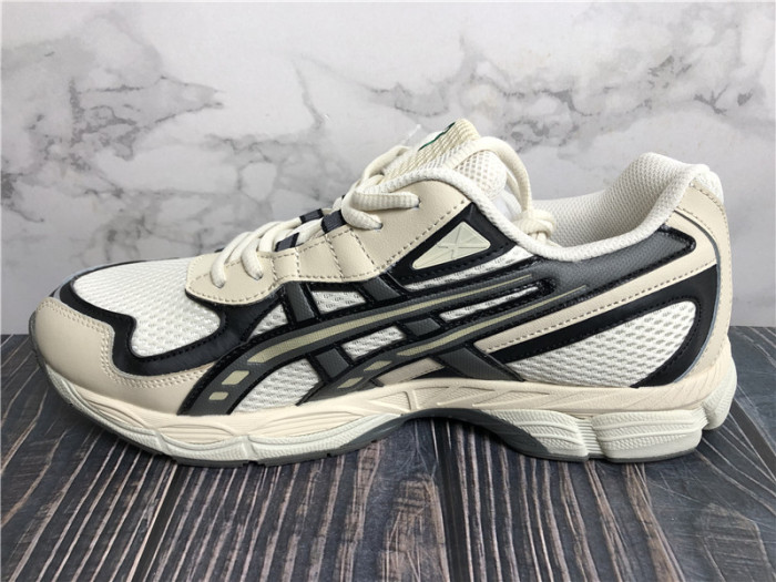 Asics Gel-NYC Pale Oak Truffle Grey Unisex Shoes