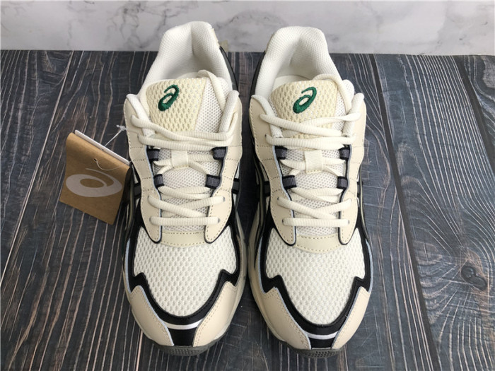 Asics Gel-NYC Pale Oak Truffle Grey Unisex Shoes
