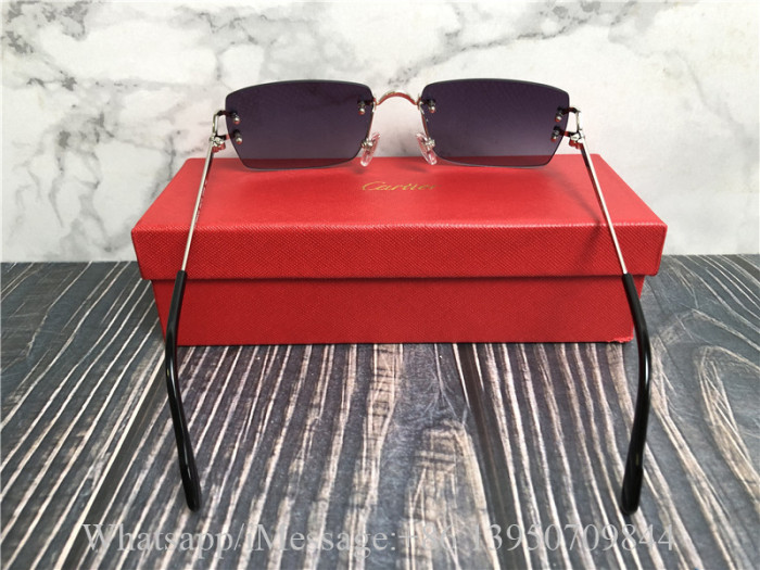 Cartier Sunglasses 12