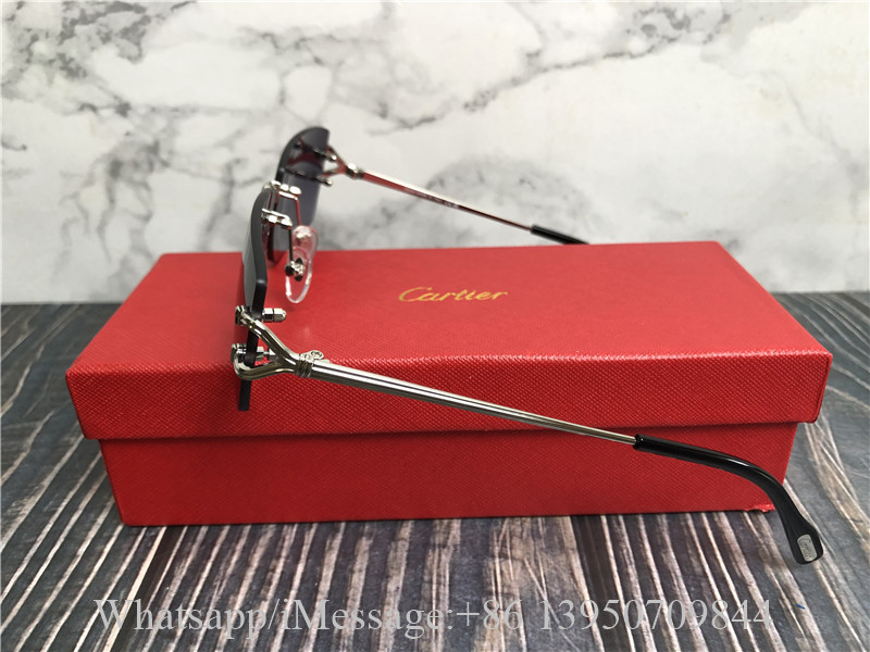 Cartier Sunglasses 12