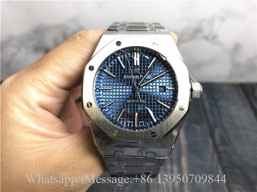 Audemars Piguet Royal Oak Offshore Havana Watch 03