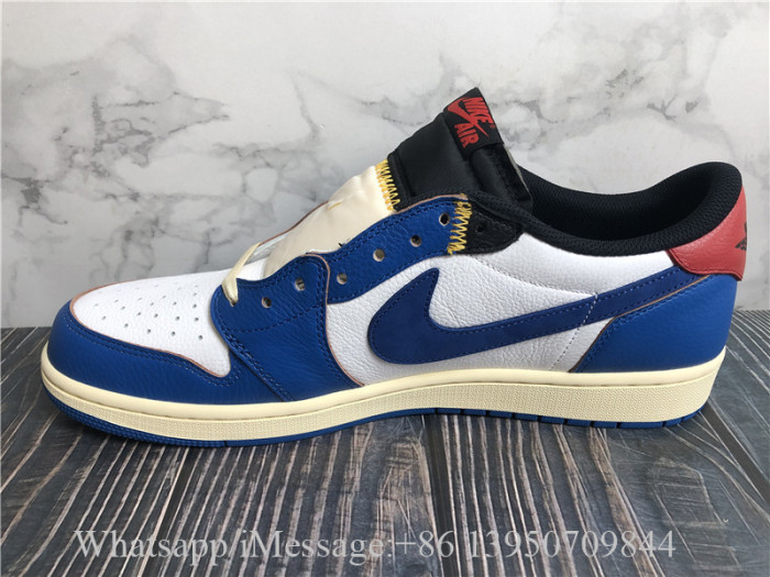 Union LA x Air Jordan 1 Low