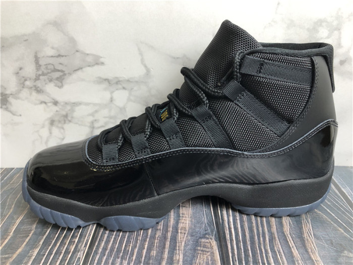 Super Quality Air Jordan 11 High Gamma 2025