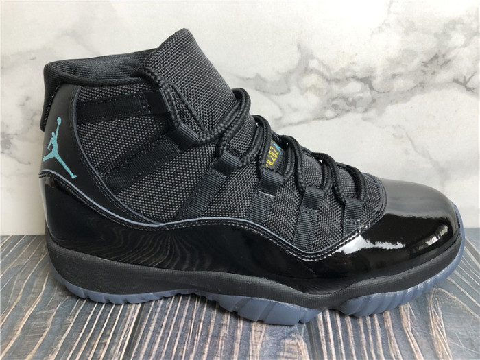 Super Quality Air Jordan 11 High Gamma 2025