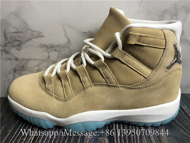 Air Jordan 11 Retro H-Town City Pack
