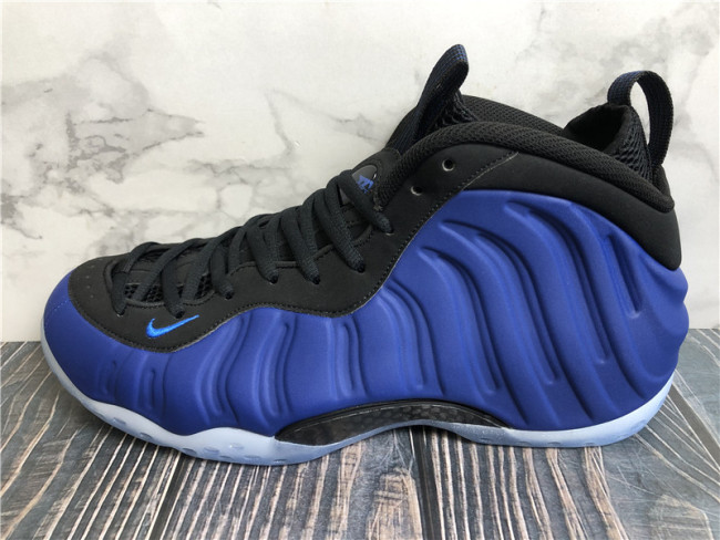 Nike Air Foamposite One Deep Royal