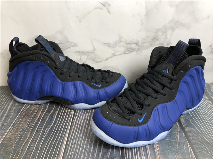 Nike Air Foamposite One Deep Royal