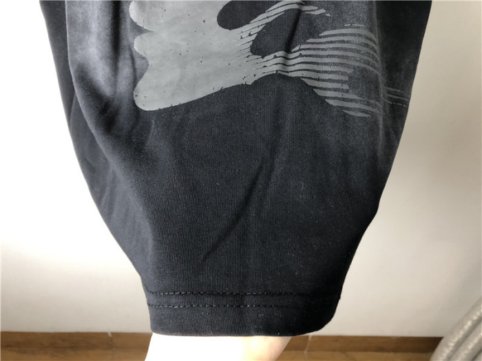 Hellstar Sports Black Shirt