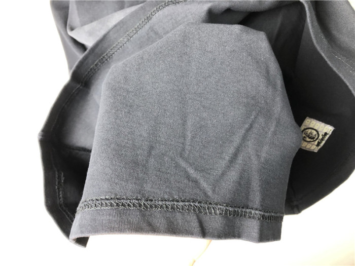 Hellstar Sports Black Shirt