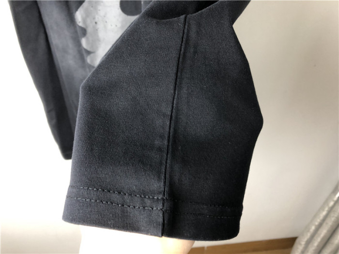 Hellstar Sports Black Shirt