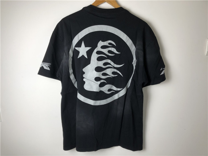 Hellstar Sports Black Shirt