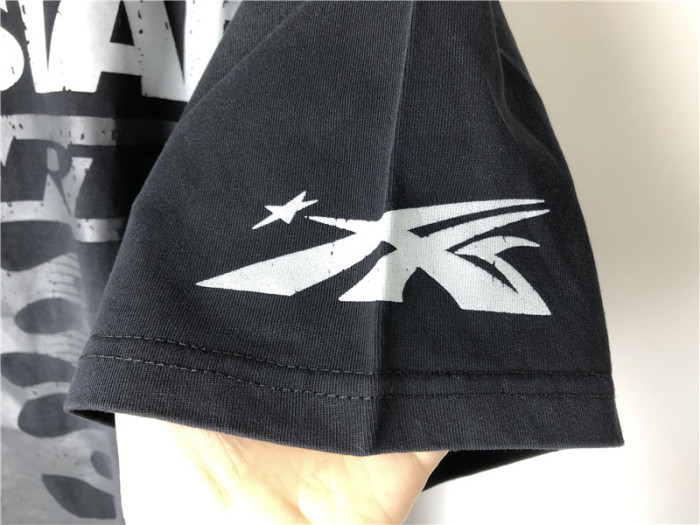 Hellstar Sports Black Shirt