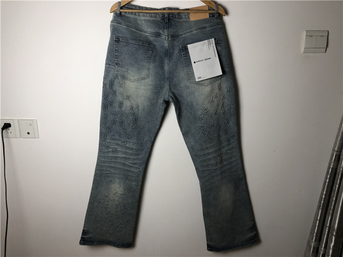 Purple Brand Jeans