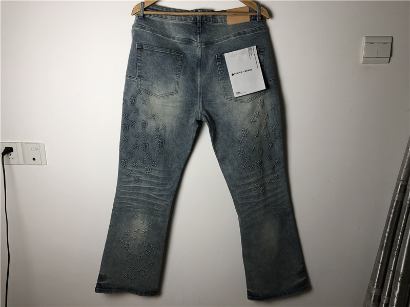 Purple Brand Jeans