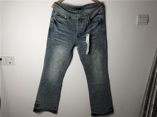 Purple Brand Jeans