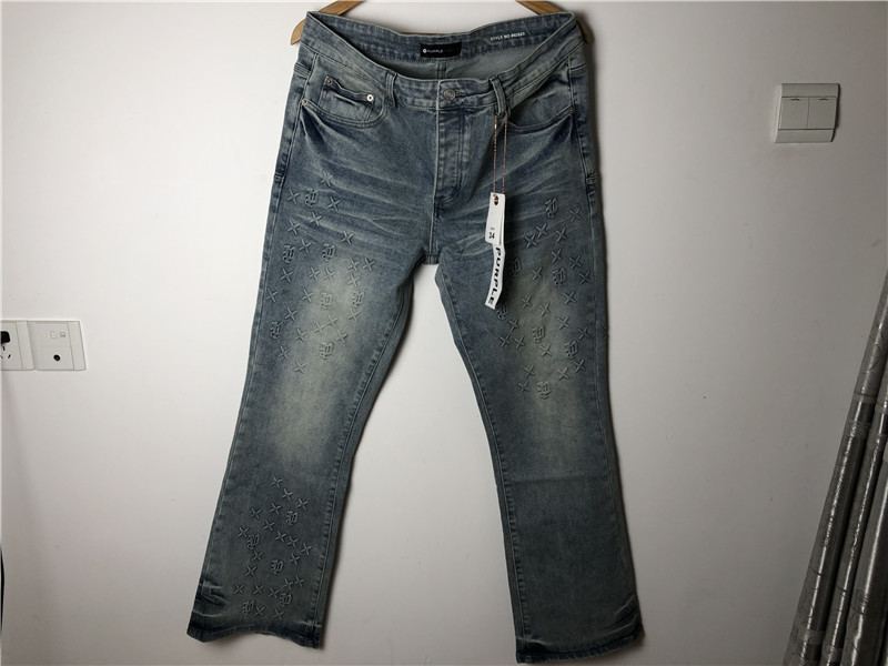 Purple Brand Jeans