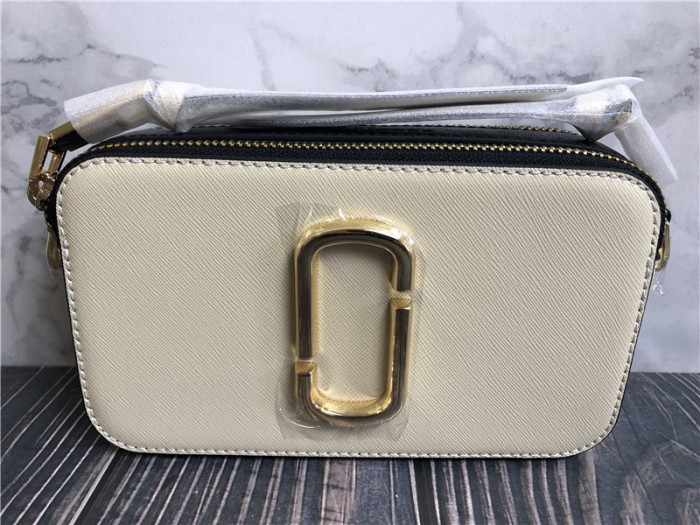 Original Marc Jacobs Snapshot Crossbody Bag