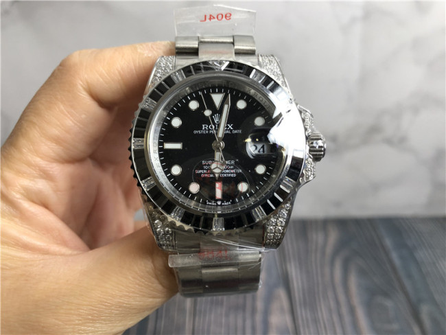 Rolex Watch 65