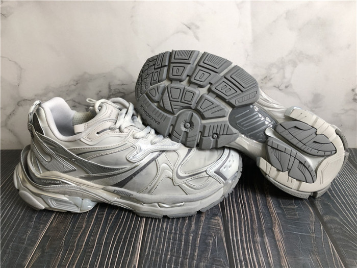 Balenciaga Runner 2 Sneaker Grey