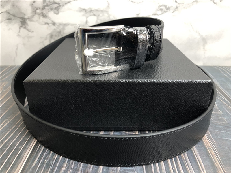 Original Prada Belt 02
