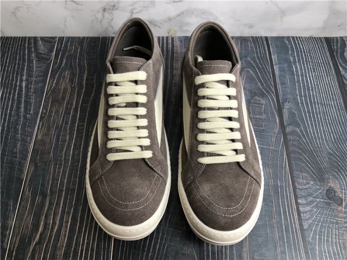 Rick Owens Strobe Dust Vintage Sneaker