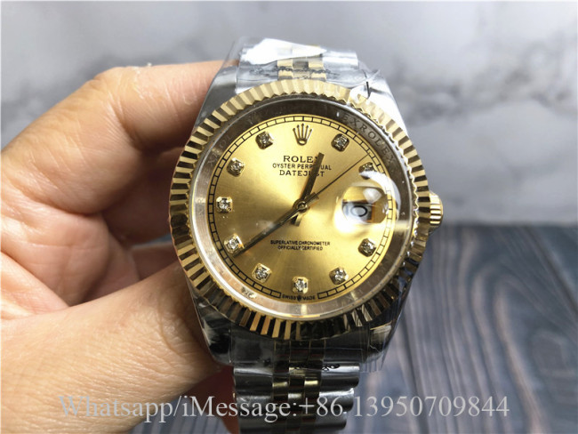 Rolex Watch 66