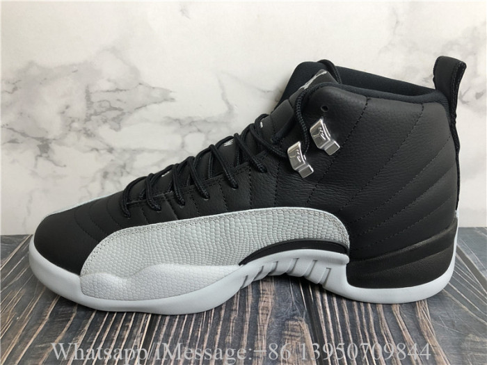 Air Jordan 12 Retro Barons