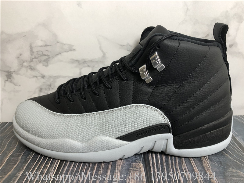 Air Jordan 12 Retro Barons