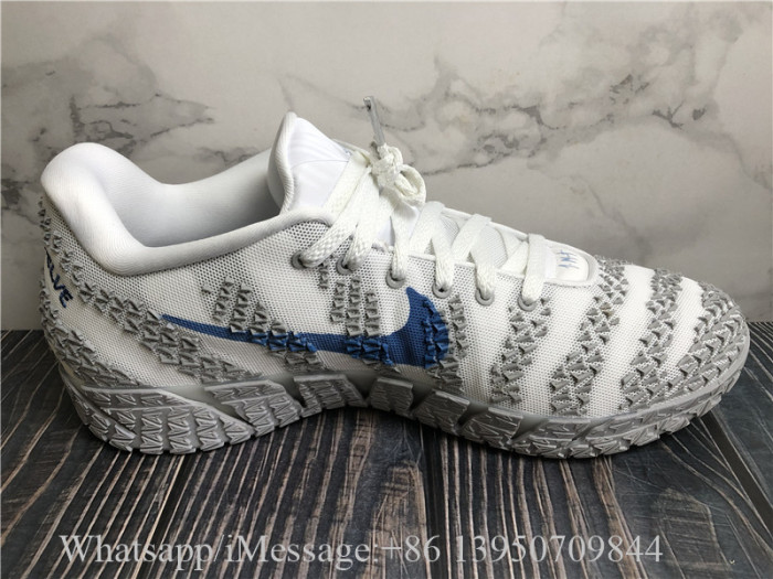 Nike Ja 3 Light Show
