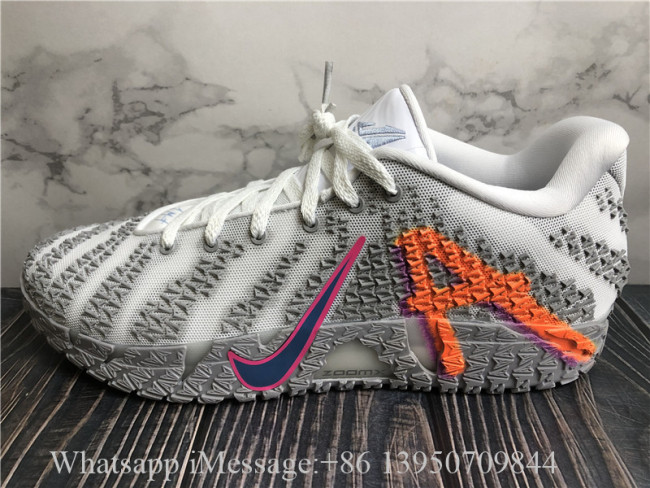 Nike Ja 3 Light Show