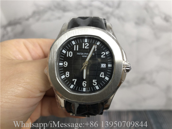 Patek Philippe Geneve Watch 3