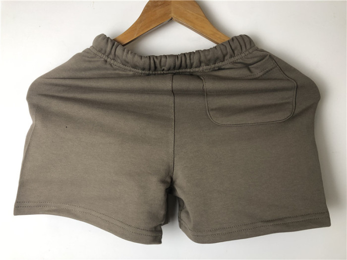Kid Clothes Fear Of God Essential Set